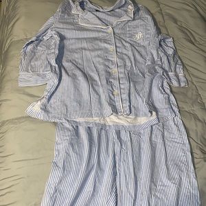 Ralph Lauren Pajama set
